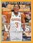 Sports Illustrated NCAA Womens Basketball Championship Commemorative Issue, 2007