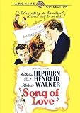 Song Of Love