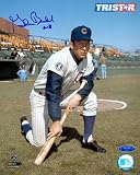 Glenn Beckert Chicago Cubs Autographed 8x10 Photograph