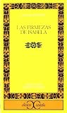 Firmezas de Isabel, Las (Clasicos Castalia) (Spanish Edition)