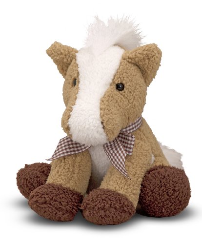 Melissa & Doug Meadow Medley Pony