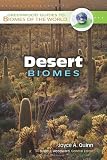Desert Biomes (Greenwood Guides to Biomes of the World)