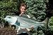 Giant Taxidermy Quality Striped Bass Game Fish 44 Inch