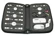 Cables To Go 28270 USB 2.0 Mobile Office Retractable Cable Kit