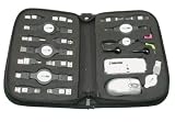 Cables To Go 28270 USB 2.0 Mobile Office Retractable Cable Kit
