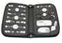 Cables To Go 28270 USB 2.0 Mobile Office Retractable Cable Kit