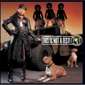 This Is Not A Test! (U.S. Amended Version)