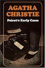 Poirot's Early Cases