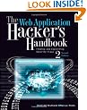 The Web Application Hacker's Handbook: Finding and Exploiting Security Flaws