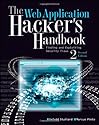 The Web Application Hacker's Handbook: Finding and Exploiting Security Flaws