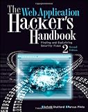 The Web Application Hacker's Handbook: Finding and Exploiting Security Flaws
