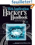 The Web Application Hacker's Handbook...