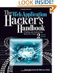 The Web Application Hacker's Handbook...