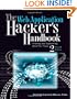 The Web Application Hacker's Handbook: Finding and Exploiting Security Flaws