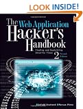 The Web Application Hacker's Handbook: Finding and Exploiting Security Flaws