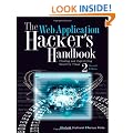 The Web Application Hacker's Handbook: Finding and Exploiting Security Flaws