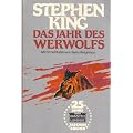 Das Jahr des Werwolfs.