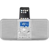 Boston Acoustics HDUOIMIST Horizon Duo-I System For Ipod(R) With Am/Fm Radio