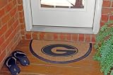 University of Georgia Bulldogs UGA Welcome Door Mat