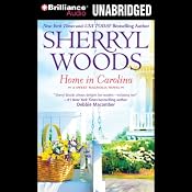 Home in Carolina: Sweet Magnolias Series | [Sherryl Woods]