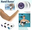Hydro-Fit Hand Buoys