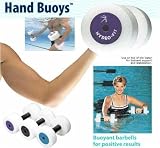 Hydro-Fit Hand Buoys