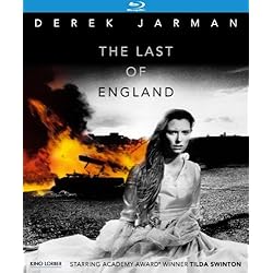 The Last of England (Remastered Edition) [Blu-ray]