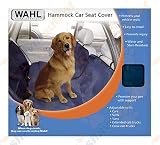 Wahl Pet Travel Hammock Seat Cover