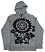 Guys Hippy Dippy Shark Hoodie by Obey Clothing Ships in ''24'' Hours!
