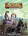 The Boxcar Children Graphic Novels 4 (Mystery Ranch) (Paperback)