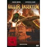Killer Insekten - Meghan Heffern, Rhoda Dent, Samantha McLeod, Christopher Nickel, Jeffery Scott Lando