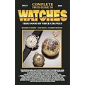 Complete Price Guide to Watches 2012