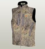 APXG2™ L4 Two Layer Soft Shell Vest