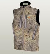 APXG2™ L4 Two Layer Soft Shell Vest