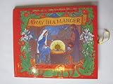 Away in a manger : a Christmas carousel book