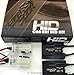 Race Sport H1-5K-G5-CANBUS HID Kit