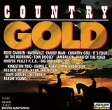 Country Gold - Various