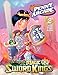 Penny Arcade Volume 2: Epic Legends Of The Magic Sword Kings