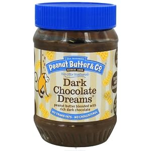 Peanut Butter Co Dark Chocolate