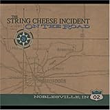 July 13 2002 Noblesville In: On the Road