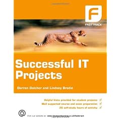 Successful IT Projects (FastTrack)