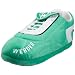 Sloffie Dekoschuh 13089 Werder Bremen 0,45 m, gr�n L=0: my-fan-page.de