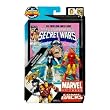 Marvel 25th Anniversary Comic 2pk - Iron man & S-W