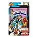 Search : Marvel 25th Anniversary Comic 2pk - Iron man & S-W