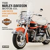 Harley-Davidson Motor Co. Archive Collection 2012