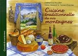 Revue Gyss & Clément  / Cuisine traditionnelle de nos montagnes