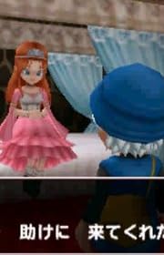 ドラゴンクエストモンスターズ テリーのワンダーランド3D