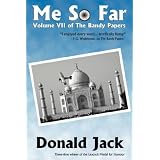 Me So Farby Donald Jack
