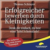 H&ouml;rbuch Erfolgreicher bewerben durch Kleinigkeiten