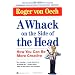 Creativity Books to boost ideas